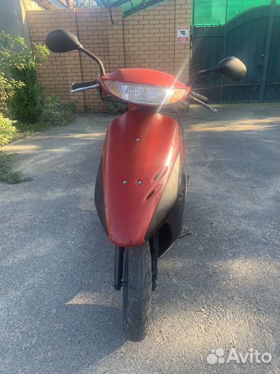 Honda Dio AF-34