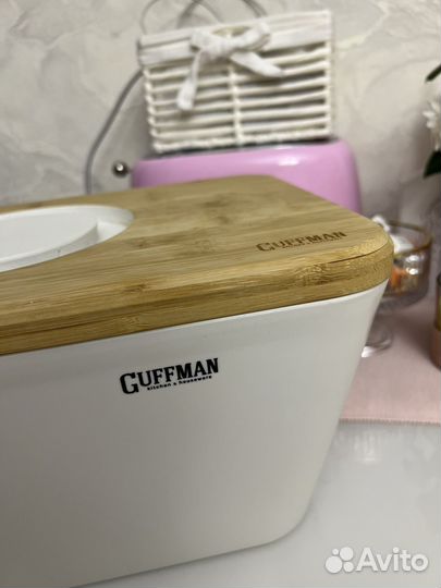 Хлебница Guffman