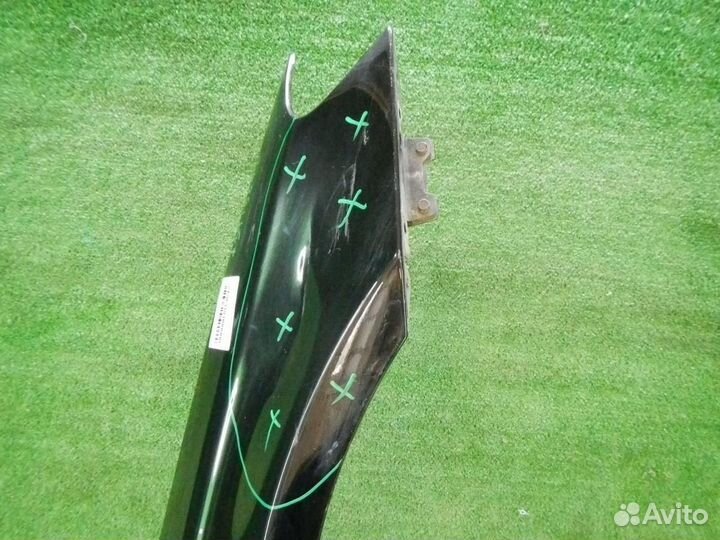 Крыло переднее правое Mercedes-Benz S-Class