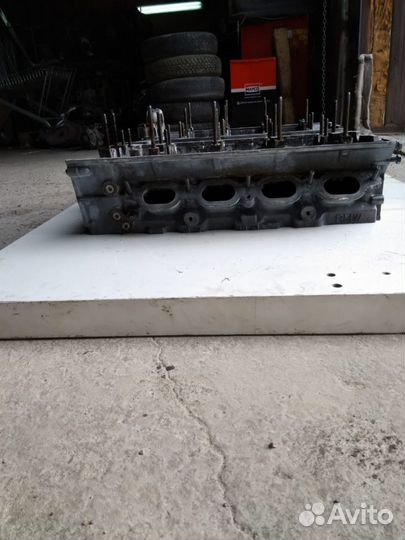 Гбц BMW 3.5 E65 E70 E71 E60 N62B35