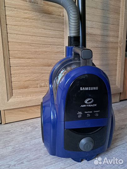 Пылесос Samsung SC 4520