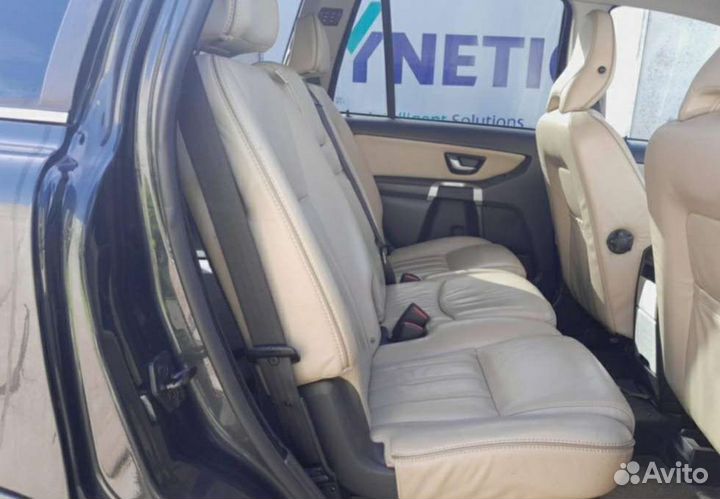 Volvo XC90 2013 D5244T18 на запчасти в разборке