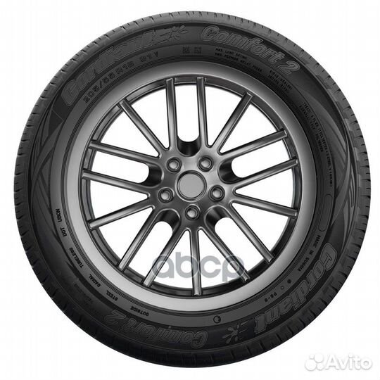 Cordiant Comfort 2 225/75 R16
