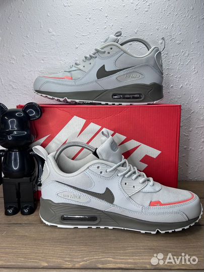 Кроссовки мужские Nike air max 90