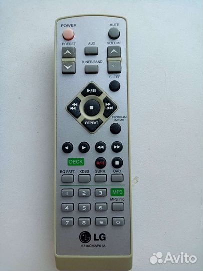 Пульт д/у, topdevice, panasonic, lg