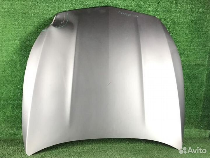 Капот Mercedes-Benz S-Class