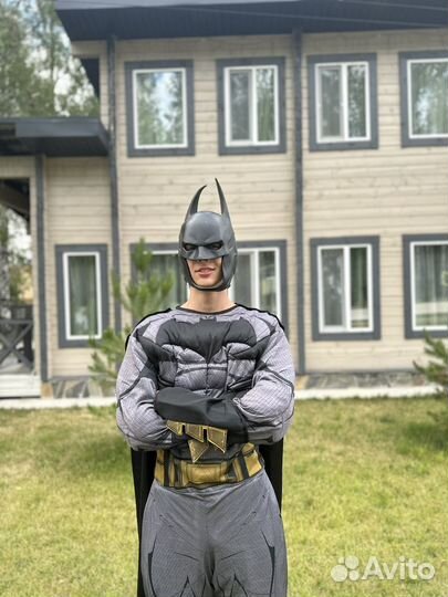 Аниматор на детский праздник