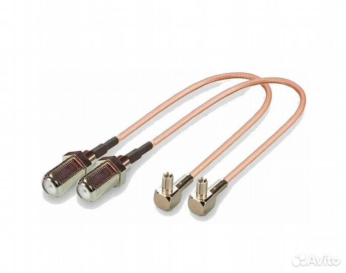 Пигтейлы адаптеры-переходники