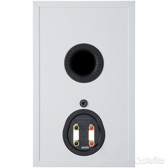 Monitor Audio Bronze 100 White (6G) Акустика