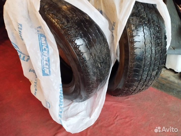 Bridgestone Dueler H/T 265/65 R17