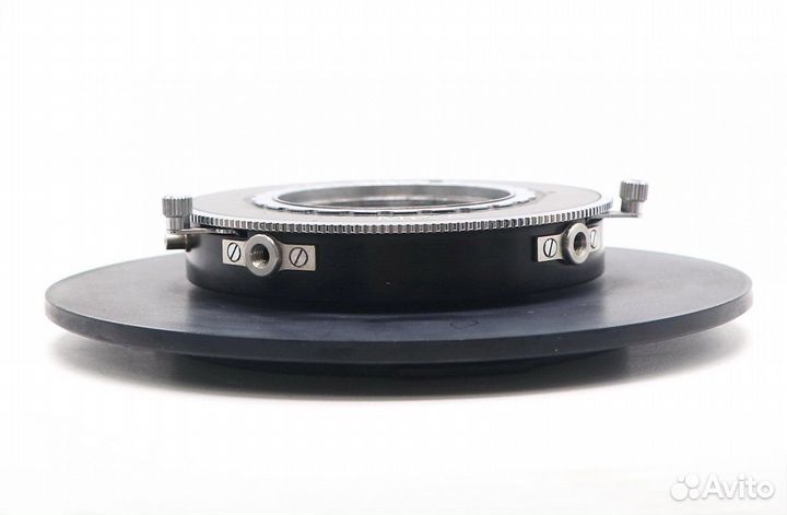 Затвор Polaroid MP-4