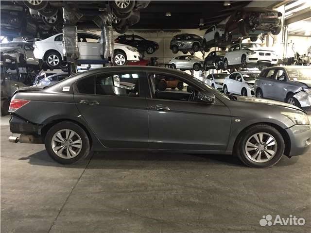 Разбор на запчасти Honda Accord 8 2008-2013 USA