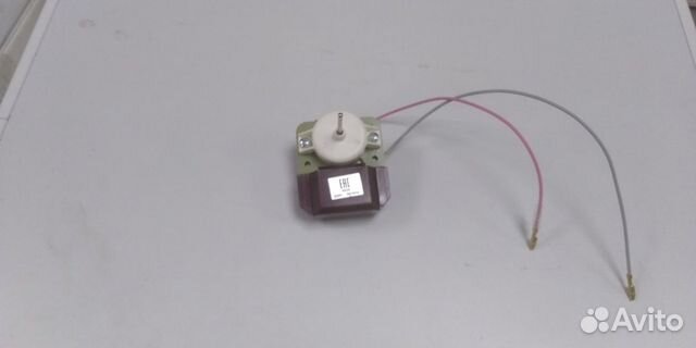 Вентилятор Стинол для холодильников