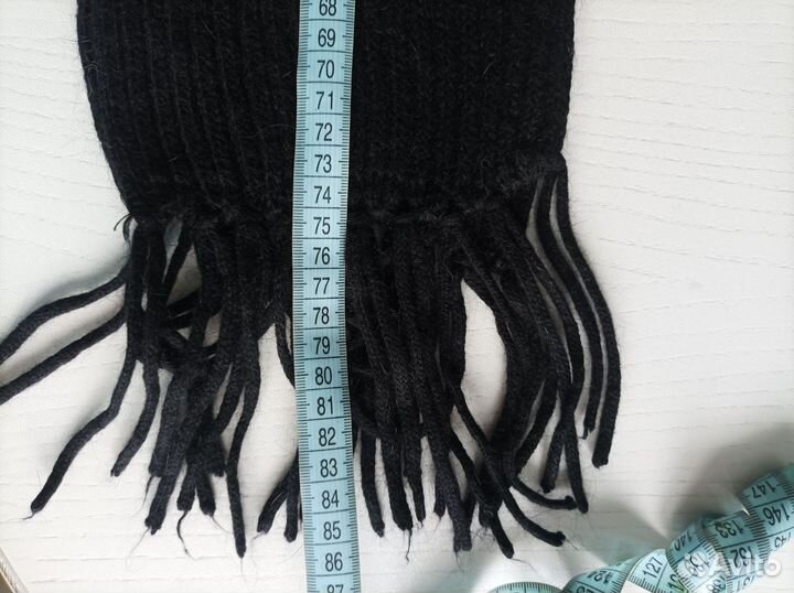 Шарфы,снуды