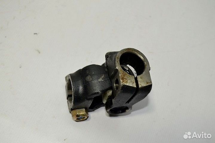 Рулевая колонка / Другие части DAF XF106 (01.14)