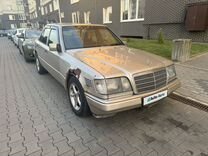 Mercedes-Benz W124 2.5 MT, 1989, 567 000 км, с пробегом, цена 250 000 руб.