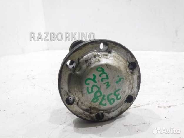 Привод задний Мерседес W220 S