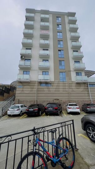 Квартира-студия, 23,4 м², 7/8 эт.