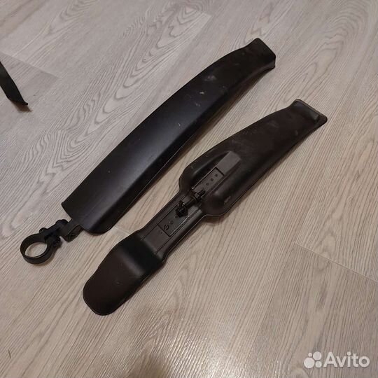 Крылья для велосипеда