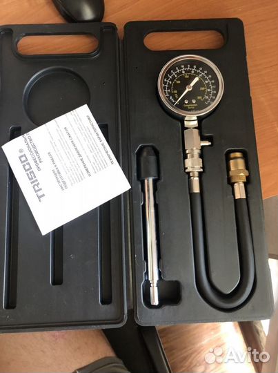 Компрессометр