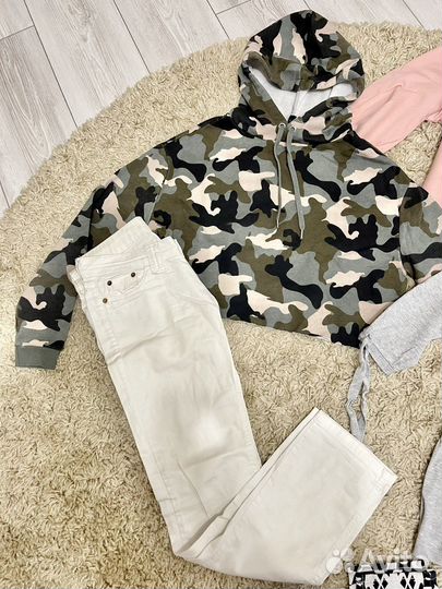 Вещи на девушку 40-42 размер