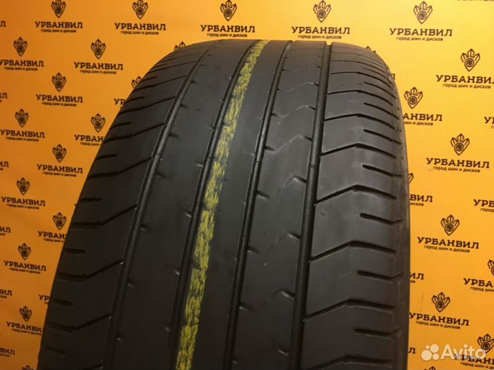 Dunlop SP Sport 270 225/50 R17 94V