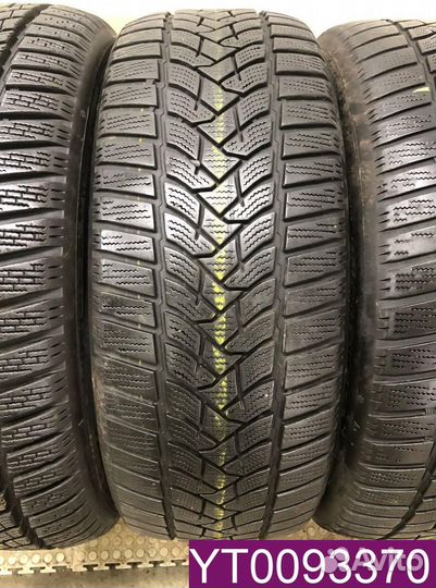 Dunlop Winter Sport 5 205/55 R16 98N