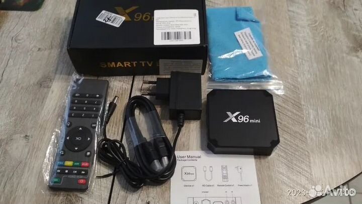 Прошитая приставка тв смарт андроид настройка