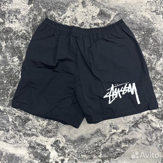 Плавательные шорты Stussy Nike SS23