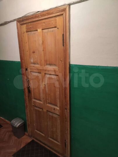 Комната 13 м² в 1-к., 2/6 эт.