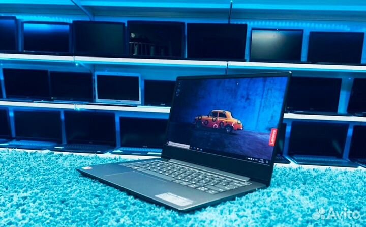 Ультрабук Метал/Без рамочный 9покол/3000/8Gb/SSD/Г