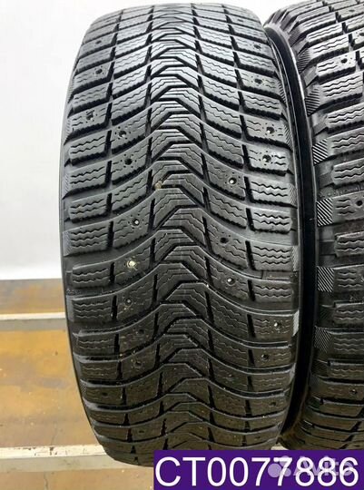 Michelin X-Ice North 3 225/50 R18 96T