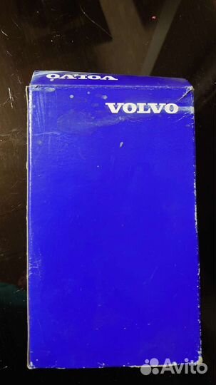 Блок согласования (модуль прицепа) volvo xc70