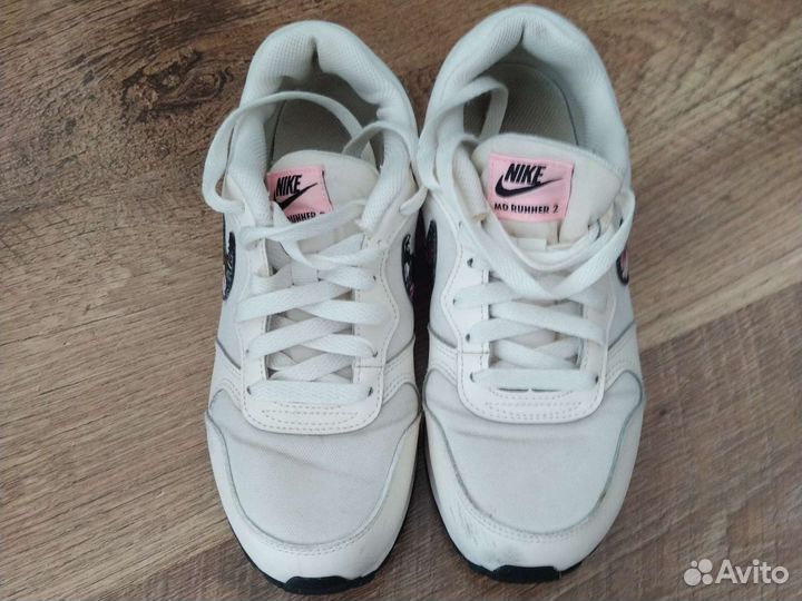 Кроссовки Nike MD runner 2 original детские