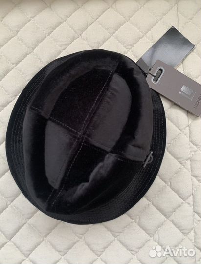 Шляпа мужская