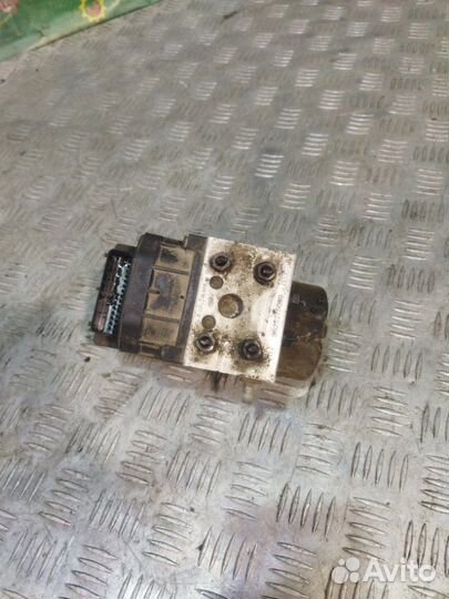 Блок ABS Peugeot 406 седан 1.8 1998