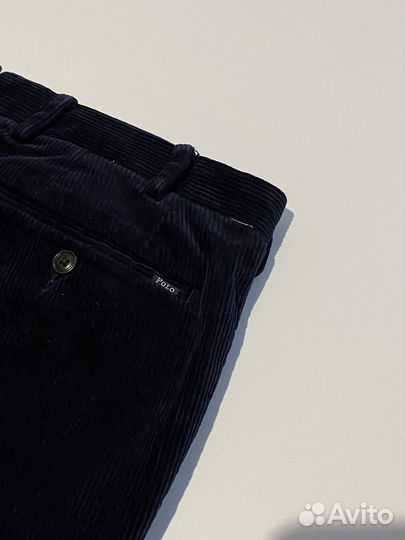 Вельветовые брюки (Марина )