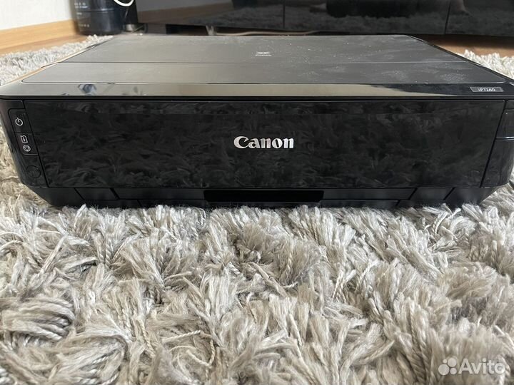 Принтер canon pixma ip7240
