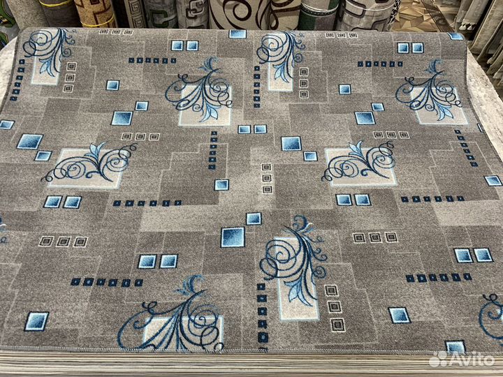 Палас витебский 2х5м. 3х5м. 2х4м