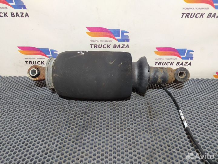 Амортизатор кабины задний Renault T, Volvo FH