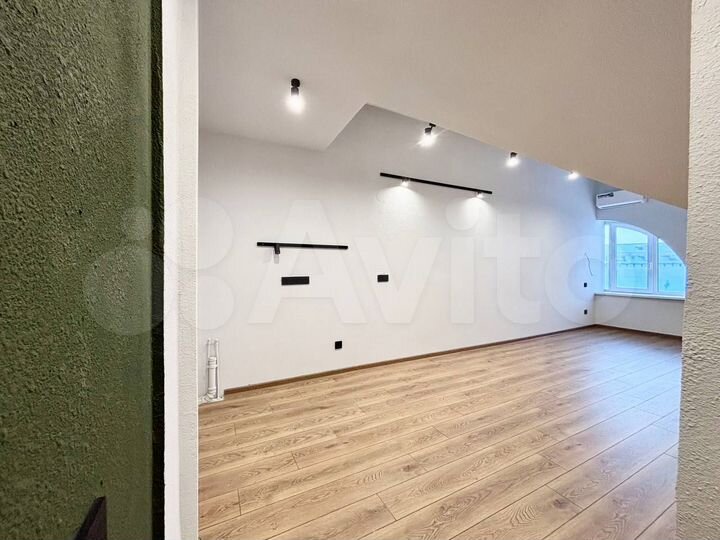 Свободного назначения, 40.5 м²