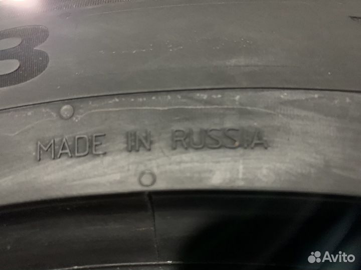 Continental IceContact 3 255/45 R19 104T