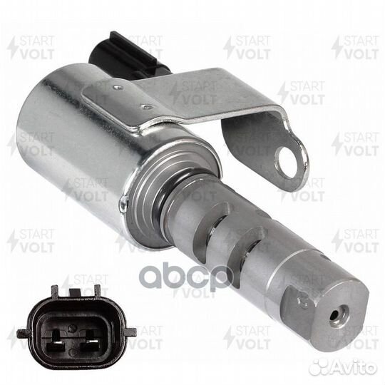 Клапан эл. рег. фаз грм SVC2210 startvolt