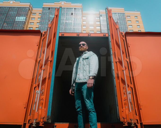 Аренда склада 30 м² Химки