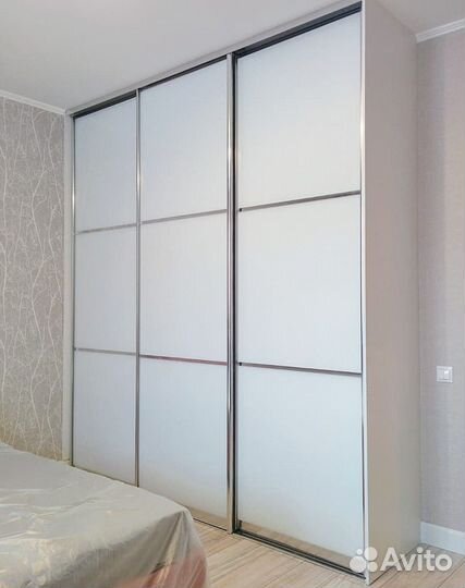 Шкаф стенка