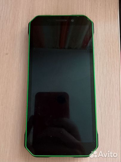 DOOGEE S51, 4/64 ГБ