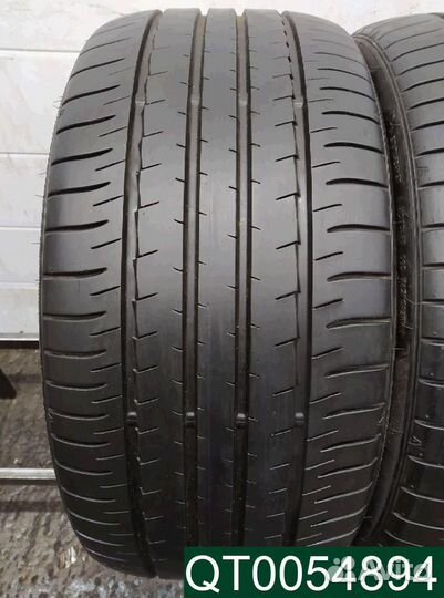 Dunlop SP Sport Maxx 050 275/35 R21 96P