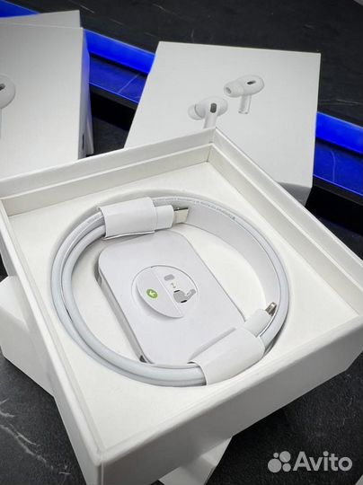 AirPods PRO v.2 (Original)