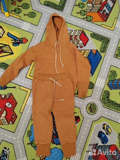 Вещи пакетом