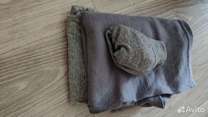 Термобелье для мальчика